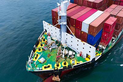 Shipping & Logistics