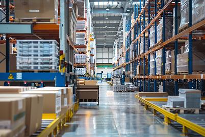 Warehousing Solutions